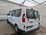  Renault  Trafic RENAULT  4p Combi Zen L1 Energy dCi 125 8 places #2