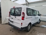  Renault  Trafic RENAULT  4p Combi Zen L1 Energy dCi 125 8 places #3