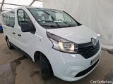  Renault  Trafic RENAULT  4p Combi Zen L1 Energy dCi 125 8 places #4