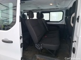  Renault  Trafic RENAULT  4p Combi Zen L1 Energy dCi 125 8 places #9