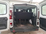  Renault  Trafic RENAULT  4p Combi Zen L1 Energy dCi 125 8 places #10