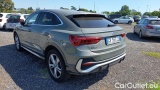  Audi  Q3 35 TDI S tronic S Line Edition #3