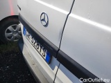  Mercedes  Citan 112 CDI Furgone Long #25