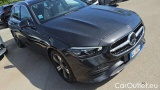  Mercedes  C-Klasse 220d Mild Hybrid Business Extra Auto SW #2