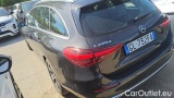  Mercedes  C-Klasse 220d Mild Hybrid Business Extra Auto SW #3