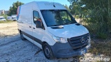  Mercedes  Sprinter 311 CDI F37/33 t.alto p.m #2