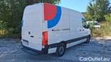  Mercedes  Sprinter 311 CDI F37/33 t.alto p.m #4