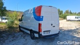  Mercedes  Sprinter 311 CDI F37/33 t.alto p.m #3