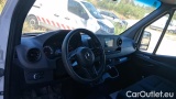  Mercedes  Sprinter 311 CDI F37/33 t.alto p.m #6