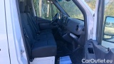  Mercedes  Sprinter 311 CDI F37/33 t.alto p.m #7