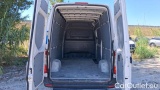 Mercedes  Sprinter 311 CDI F37/33 t.alto p.m #8