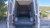  Mercedes  Sprinter 311 CDI F37/33 t.alto p.m #9