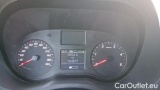  Mercedes  Sprinter 311 CDI F37/33 t.alto p.m #13