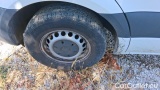  Mercedes  Sprinter 311 CDI F37/33 t.alto p.m #14
