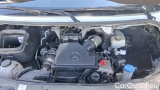  Mercedes  Sprinter 311 CDI F37/33 t.alto p.m #15
