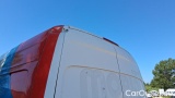 Mercedes  Sprinter 311 CDI F37/33 t.alto p.m #30