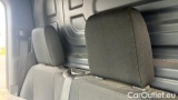 Mercedes  Sprinter 311 CDI F37/33 t.alto p.m #9