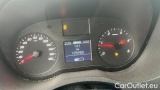  Mercedes  Sprinter 311 CDI F37/33 t.alto p.m #12