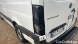  Mercedes  Sprinter 311 CDI F37/33 t.alto p.m #55