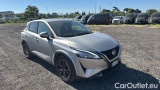  Nissan  Qashqai 1.3 MHEV 140 N-Style #2