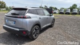  Peugeot  2008 BlueHDi 130 EAT8 Allure Pack S/S aut. #4