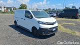  Toyota  Proace 75 kWh L1 S 10q Comfort #2