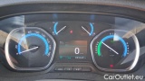  Toyota  Proace 75 kWh L1 S 10q Comfort #12