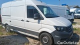 Volkswagen  Crafter 30 L3H3 2.0 TDI 103kW Logistic #2
