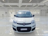  Fiat  Panda FIAT  / 2011 / 5P / BERLINA 1.0 70CV SeS HYBRID E6D-T EASY #6