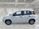  Fiat  Panda FIAT  / 2011 / 5P / BERLINA 1.0 70CV SeS HYBRID E6D-T EASY #8