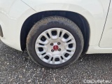  Fiat  Panda FIAT  / 2011 / 5P / BERLINA 1.0 70CV SeS HYBRID E6D-T EASY #20