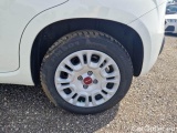  Fiat  Panda FIAT  / 2011 / 5P / BERLINA 1.0 70CV SeS HYBRID E6D-T EASY #19