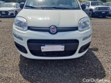  Fiat  Panda FIAT  / 2011 / 5P / BERLINA 1.0 70CV SeS HYBRID E6D-T EASY #25