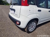  Fiat  Panda FIAT  / 2011 / 5P / BERLINA 1.0 70CV SeS HYBRID E6D-T EASY #31