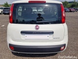  Fiat  Panda FIAT  / 2011 / 5P / BERLINA 1.0 70CV SeS HYBRID E6D-T EASY #33