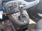  Fiat  Panda FIAT  / 2011 / 5P / BERLINA 1.0 70CV SeS HYBRID E6D-T EASY #43