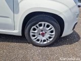  Fiat  Panda FIAT  / 2011 / 5P / BERLINA 1.0 70CV SeS HYBRID E6D-T EASY #47