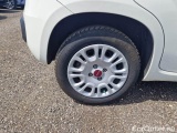  Fiat  Panda FIAT  / 2011 / 5P / BERLINA 1.0 70CV SeS HYBRID E6D-T EASY #49