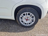  Fiat  Panda FIAT  / 2011 / 5P / BERLINA 1.0 70CV SeS HYBRID E6D-T EASY #51