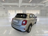  Fiat  500 FIAT X / 2018 / 5P / CROSSOVER 1.3 MJET 95CV E6D CONNECT #2