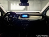  Fiat  500 FIAT X / 2018 / 5P / CROSSOVER 1.3 MJET 95CV E6D CONNECT #3