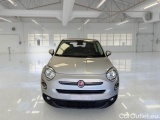  Fiat  500 FIAT X / 2018 / 5P / CROSSOVER 1.3 MJET 95CV E6D CONNECT #6