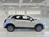  Fiat  500 FIAT X / 2018 / 5P / CROSSOVER 1.3 MJET 95CV E6D CONNECT #7