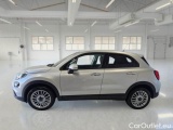  Fiat  500 FIAT X / 2018 / 5P / CROSSOVER 1.3 MJET 95CV E6D CONNECT #8