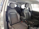  Fiat  500 FIAT X / 2018 / 5P / CROSSOVER 1.3 MJET 95CV E6D CONNECT #13
