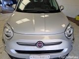 Fiat  500 FIAT X / 2018 / 5P / CROSSOVER 1.3 MJET 95CV E6D CONNECT #24