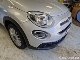  Fiat  500 FIAT X / 2018 / 5P / CROSSOVER 1.3 MJET 95CV E6D CONNECT #32