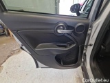 Fiat  500 FIAT X / 2018 / 5P / CROSSOVER 1.3 MJET 95CV E6D CONNECT #61