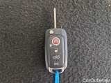  Fiat  500 FIAT X / 2018 / 5P / CROSSOVER 1.3 MJET 95CV E6D CONNECT #73