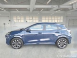  Ford  Puma FORD  / 2019 / 5P / SUV 1.0 ECOBOOST HYBRID 125CV ST-LINE #8